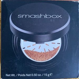 NWT Smashbox Halo Hydrating Perfecting/ Halo Fresh perfecting  Powder Full Size